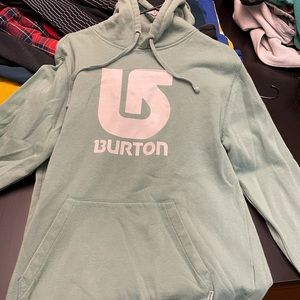 Hoodie ( Burton )
